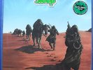 SLEEP, Dopesmoker, Green/Black Splatter Vinyl, Southern Lord 2 LP 2014, NEU
