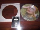 DAVID BOWIE  HUNKY DORY  VINYL LP.PICTURE DISC.NR MINT.NUMBER 4779.