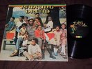 RANKING DREAD Lots Of Loving LP on Tad's ROOTS REGGAE