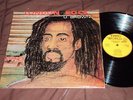 U-BROWN London Rock LP on Third World ROOTS REGGAE RARE