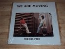 THE UPLIFTER We Are Moving LP on King Culture RARE DEEP ROOTS REGGAE *SEALED*