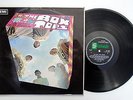 The Box Tops   The Letter / Neon Rainbow   1967 (UK) STATESIDE SL10218