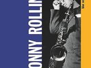 SONNY ROLLINS Volume 1 180gm Vinyl LP 2015 NEW SEALED Blue Note