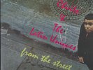 FROM THE STREET - CHUITO & THE LATIN UNIQUES