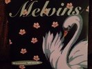 Melvins Stoner Witch LP pink vinyl 1994 original pressing