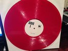 Jimi Hendrix - Alive - 2LP Set TMOQ Red Vinyl RARE Cat. # 70-413 F