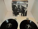 ELLA FITZGERALD & DUKE ELLINGTON AT THE COTE D'AZUR LIVE 2 LP '67 VERVE GATEFOLD