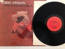 ROBERT JOHNSON LP King of the Delta Blues Singers USA Columbia  NM
