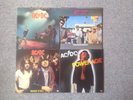 AC/DC Rock Powerage Highway To Hell Acdc Vinyl Lp Klassiker