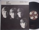 Beatles With the Beatles. Rare Russian edition Ex/Mint