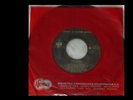 QUEEN & DAVID BOWIE –A LA FUERZA( UNDER PRESSURE)  –ECUADOR PRESSING RARE 7” EX
