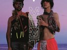 Oracular Spectacular [LP] by MGMT (Vinyl, Jun-2014, Legacy)