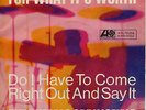 BUFFALO SPRINGFIELD - For what it's worth Rare '67 GERMAN 7