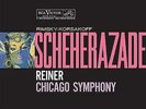 Rimsky-Korsakov / Sheherazade / Fritz Reiner / Analogue Productions AS AAPC 2446