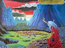 Endless Skies - Ashbury (2015, Vinyl NEW)