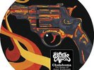 BLACK KEYS-CHULAHOMA -PD/LTD/HQ--VINYL LP FAT POSSUM NEW