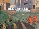 BLOCKHEAD-THE MUSIC SCENE-VINYL LP NINJA TUNE NEW