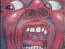King Crimson - In The Court Of the Crimson King ... 1969 Atlantic