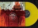 Those Poor Bastards ?– Hellfire Hymns LP RARE NEW EXCLUSIVE LTD 1000 RED BLUE