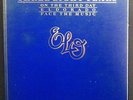 ELECTRIC LIGHT ORCHESTRA Three Light Years 3LP BOXSET VG+/nMINT UK 1978 ELO