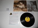 Madonna Like a Virgin Masterdisk RL 1984 1st Press ARCHIVE MASTER Ultrasonic CLN