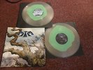 ASTRA / THE WEIRDING  2 LP´S   hawkwind  lmtd pressung