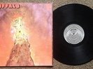 BUFFALO - VOLCANIC ROCK - ORIGINAL OZ VERTIGO SWIRL AUS HARD PROG PSYCH ROCK LP