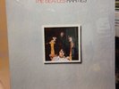 THE BEATLES RARITIES VINYL LP SEALED SHAL 12060 W/CUTOUT W/ BUTCHER COVER PHOTOS