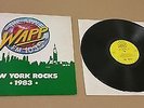 New York Rocks 1983 LP w/ John Bongiovi Runaway (Bon Jovi 1st Ever Recording)