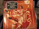 Vintage Selecciones Circulo, De Cumbias, Gaitas Y Porros 3 LPs Columbia Spanish