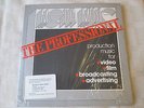Prime Time / Contempo LIBRARY DISCO COsmic FUNK LP HEAR Media Music 18