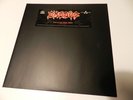 EXODUS - Live at the DNA - Official Bootleg  LP  RED