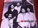 EMBRUJO, CHILE TOP PSYCH RARITY,1970 NICE VG+/EX