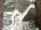 STEVE HACKETT - GENESIS REVISITED - NEW LIMITED EDITION 12