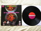 IRON BUTTERFLY - In-A-Gadda-Da-Vida (1968 UK Atlantic red/plum lam. sl.) EX-