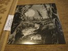 Forest - s/t 2xLP Branikald Graveland Absurd Der Sturmer Raven Dark Nitberg