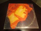 The Jimi Hendrix Experience-'Electric Ladyland' '68 2 LP ORIG.TWO-TONE PSYCH VG+