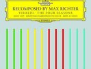 DANIEL HOPE / DE RIDDER / KONZERTHAUS KO BERLIN-RECOMPOSED BY MAX RICHTER:  NEW