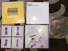 Depeche Mode 4x Maxi LP's & 1x  Interview Picture Disc  LP -  Master & Servant
