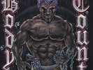 BODY COUNT-BODY COUNT-VINYL LP RHINO NEW