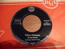 Elvis Presley Silent Night 47-9279 Germany RAR