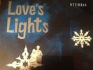 Doug Howell Love's Lights LP PRIVATE DREAMY XIAN FOLK PSYCH SEALED