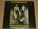 TYRANNOSAURUS REX Prophets Seers & Sages/My People Were Fair 2LP FLY 1972 foc
