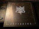 Funeral Mist Trisagion Boxset Marduk Inquisition Katharsis Watain Ofermod Cultes