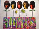 The Rolling Stones FLOWERS DECCA ITALY '67 MONO EDITION RARE LP