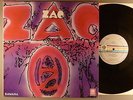 Zao  Kawana   Prog Jazz  Magma Related