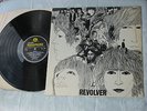 THE BEATLES - REVOLVER XEX 606 - 1  SUPERB