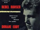 REBEL ROUSER=UK=1958=1963= LONDON=45 ROCK AND ROLL=ROCKABILLY=DUANE EDDY=7