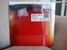 Nine Inch Nails NIN - The Fragile SEALED Vinyl Record Triple LP
