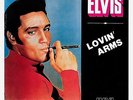 Elvis Presley 45 RPM Pic Sleeve 1981 (Rock)